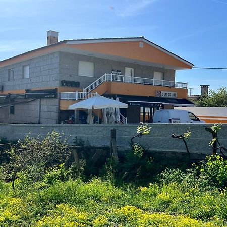 O Lar Do Lume Apartment Porriño Екстериор снимка