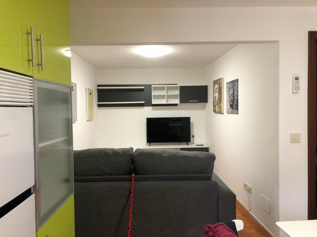 O Lar Do Lume Apartment Porriño Екстериор снимка
