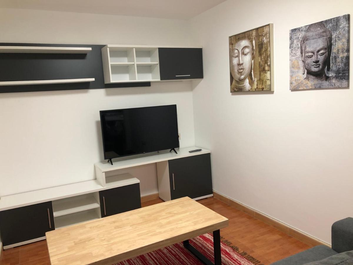 O Lar Do Lume Apartment Porriño Екстериор снимка