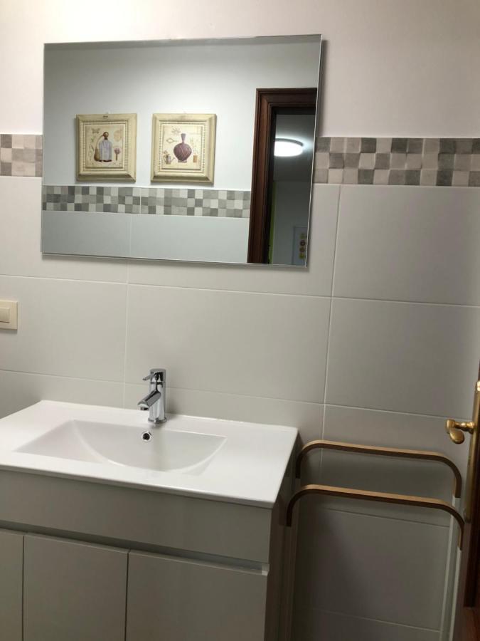 O Lar Do Lume Apartment Porriño Екстериор снимка