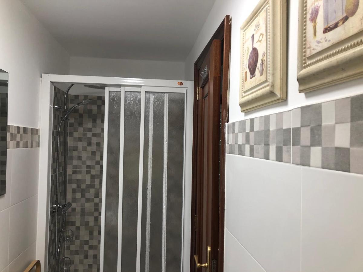 O Lar Do Lume Apartment Porriño Екстериор снимка