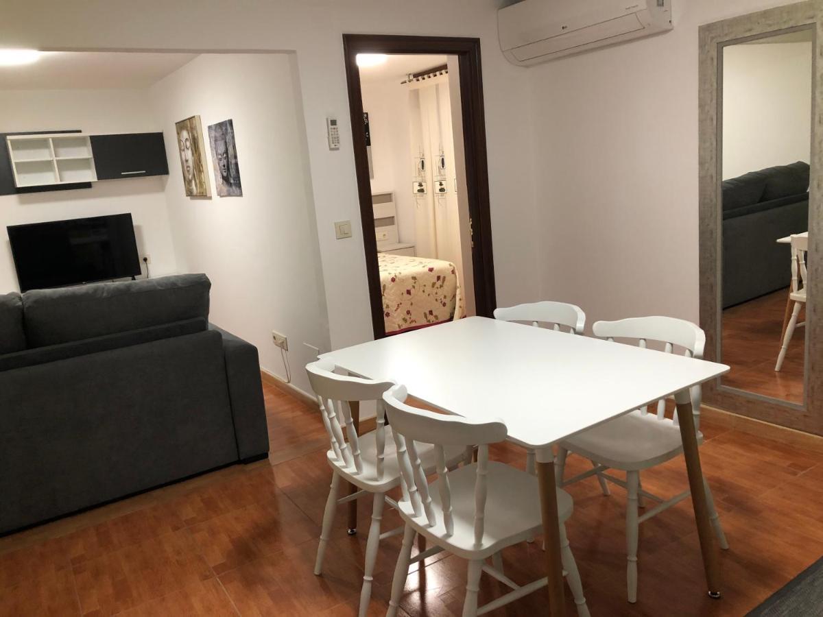 O Lar Do Lume Apartment Porriño Екстериор снимка