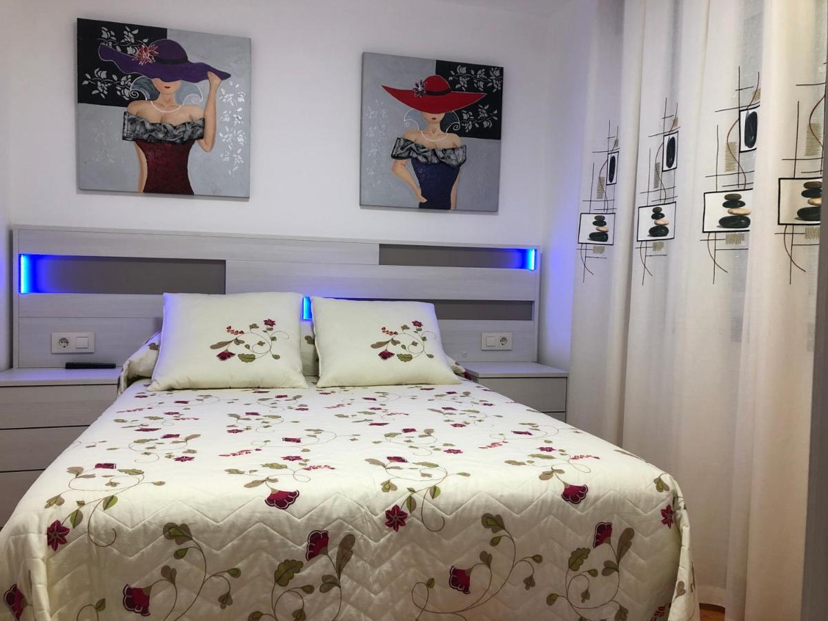 O Lar Do Lume Apartment Porriño Екстериор снимка