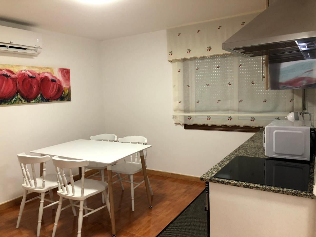 O Lar Do Lume Apartment Porriño Екстериор снимка