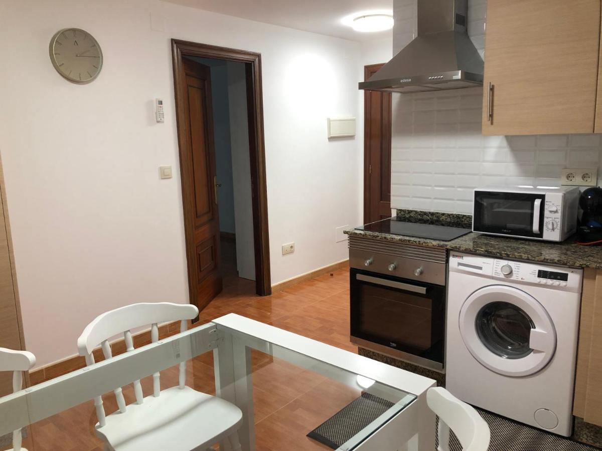 O Lar Do Lume Apartment Porriño Екстериор снимка