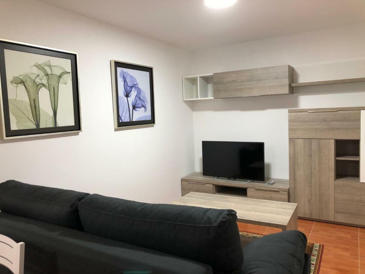 O Lar Do Lume Apartment Porriño Екстериор снимка