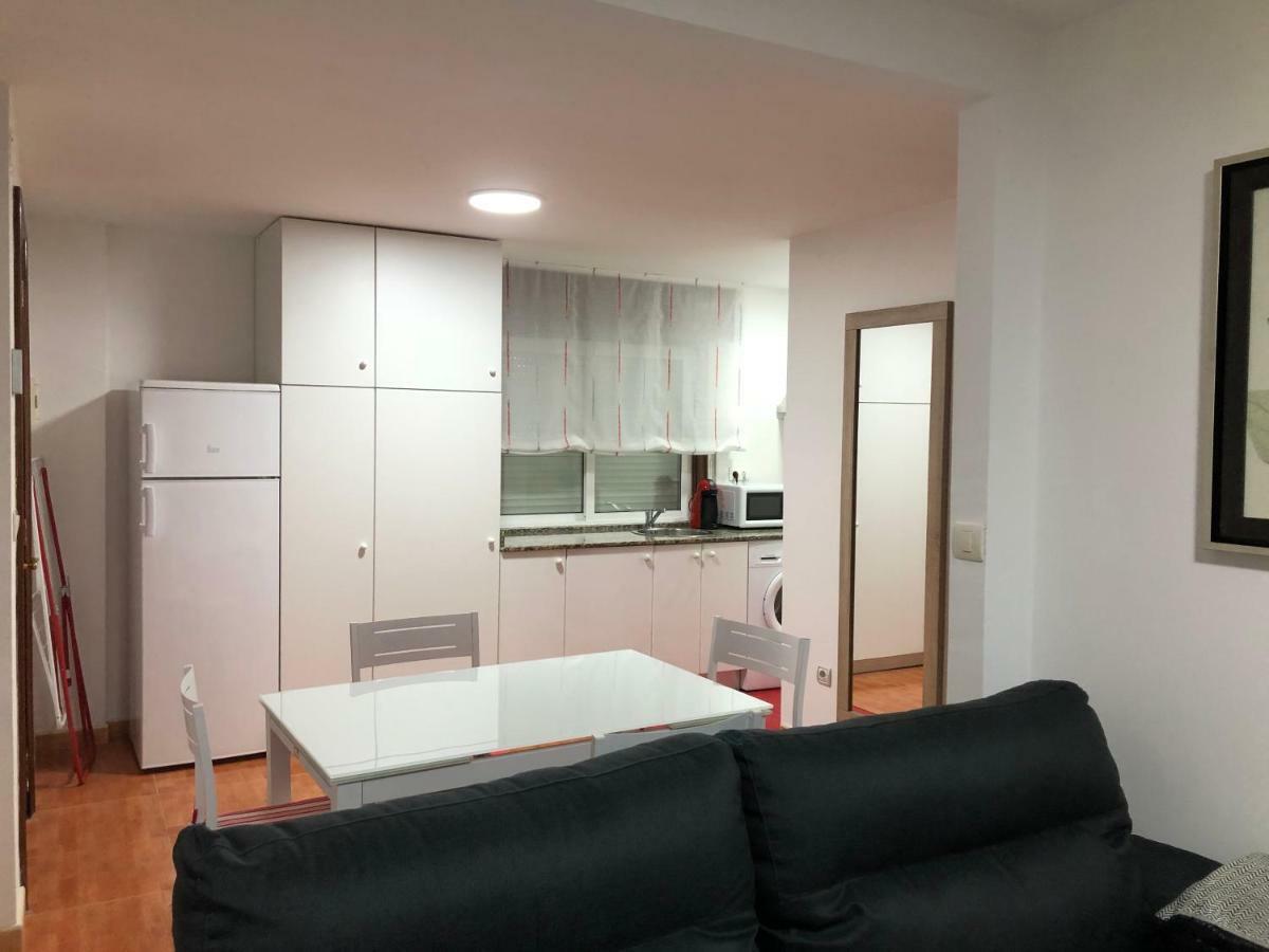 O Lar Do Lume Apartment Porriño Екстериор снимка